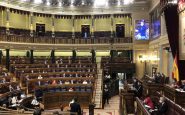 sesion de control del gobierno