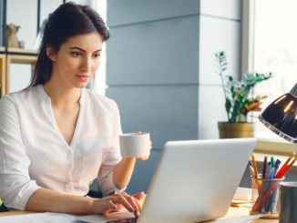 Muchos ocupados se acogerían a la nueva Ley de Teletrabajo