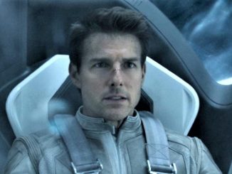 El actor Tom Cruise viajará al espacio para rodar una película