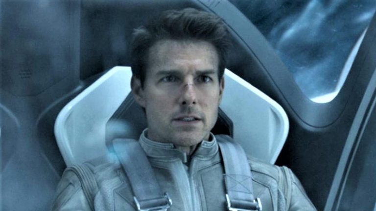 El actor Tom Cruise viajará al espacio para rodar una película