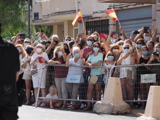 El uso incorrecto de la mascarilla es el responsable de la nueva ola de Covid