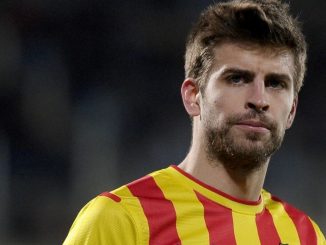 pique sjakira