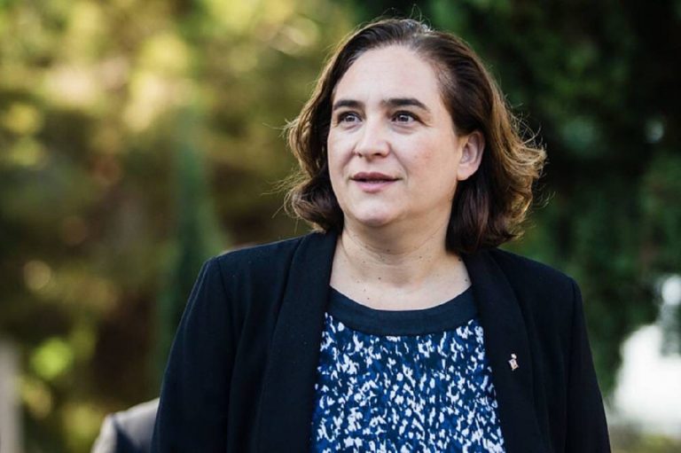 AdaColau