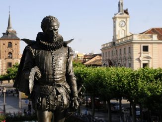 alcala de henares se libra