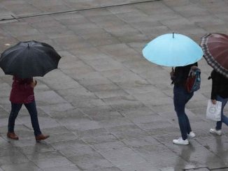 alerta canarias lluvia