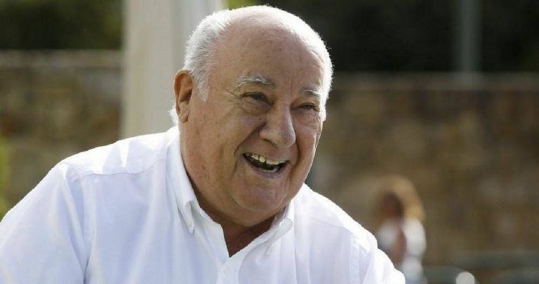 AmancioOrtega