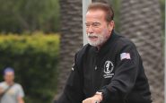 El actor Arnold Schwarzenegger es operado del corazón