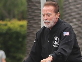 El actor Arnold Schwarzenegger es operado del corazón