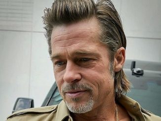 brad pitt