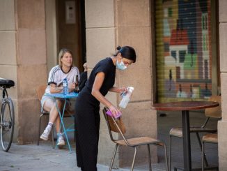 cataluna bares y restaurantes