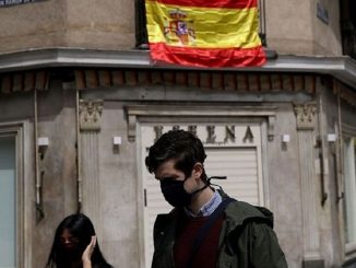 cifras muertes espana