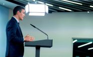 Convocado el Consejo de Ministros para abordar la declaración del estado de alarma