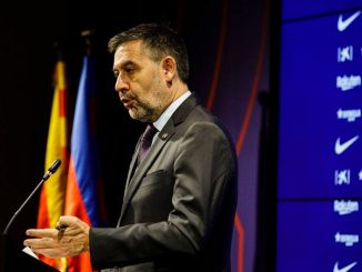 dimite bartomeu