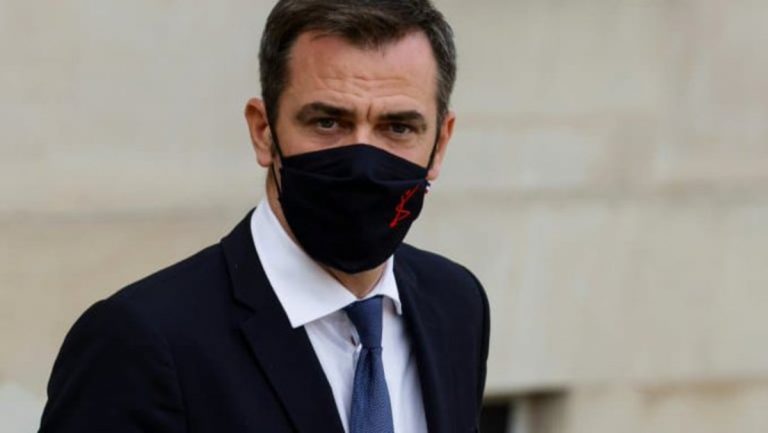 Édouard Philippe, ex ministro de Sanidad francés