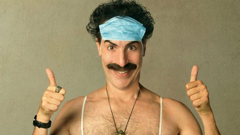 Borat