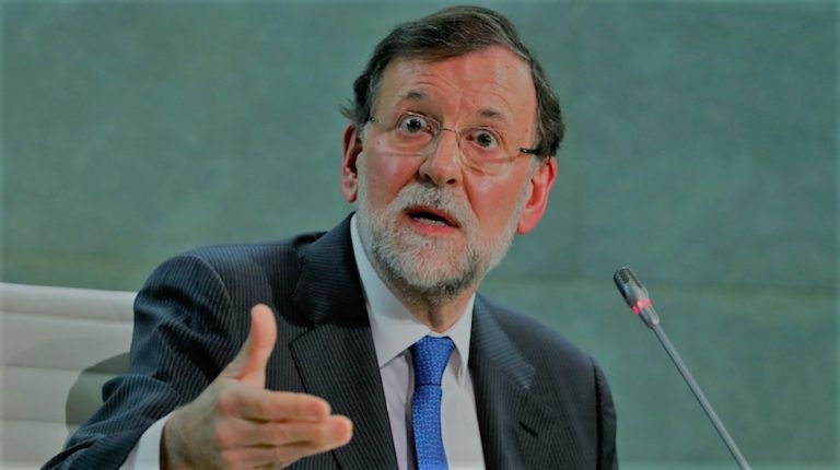 rajoy caso gürtel