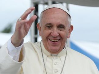 el papa francisco