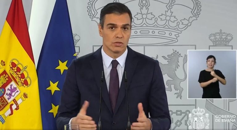 PEDRO  SANCHEZ