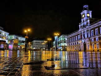 espana multas estado de alarma