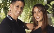 fani y christofer