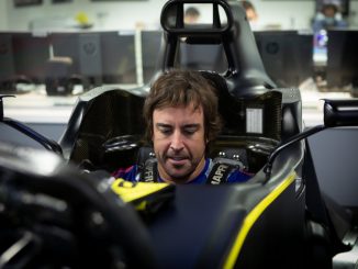 fernando alonso