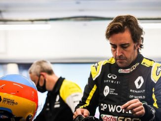 fernando alonso f1