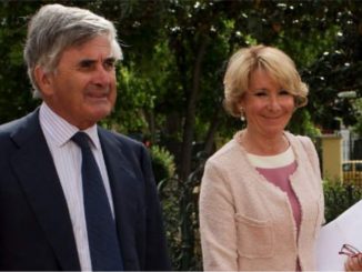 fernando ramirez de haro y esperanza aguirre 1