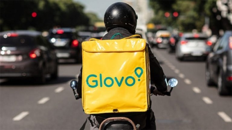 Glovo