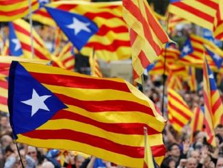independencia catalana