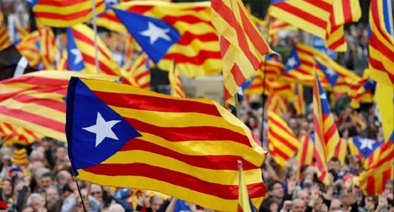 Independencia catalana