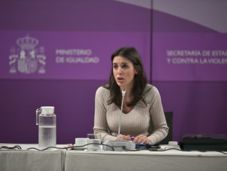 irene montero