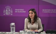 Irene Montero justifica la expulsión del Parlamento Andaluz de Teresa Rodríguez