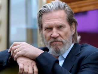 Jeff Bridges padece un linfoma