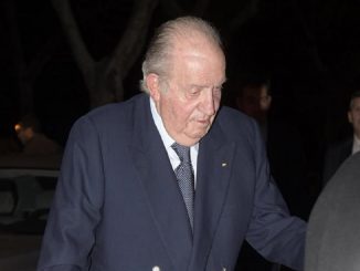 juan carlos i