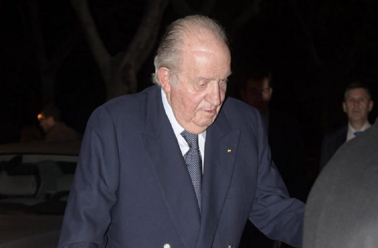 Juan Carlos I