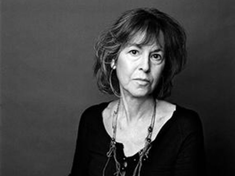 Louise Glück, premio Nobel de Literatura 2020