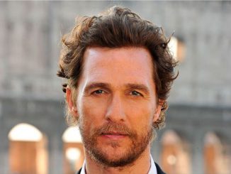 matthew mcconaughey