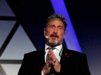 mcafee