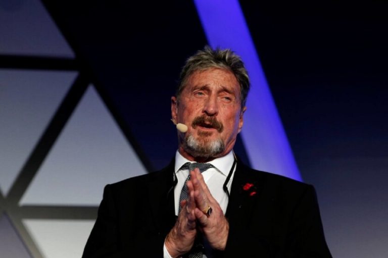 McAfee