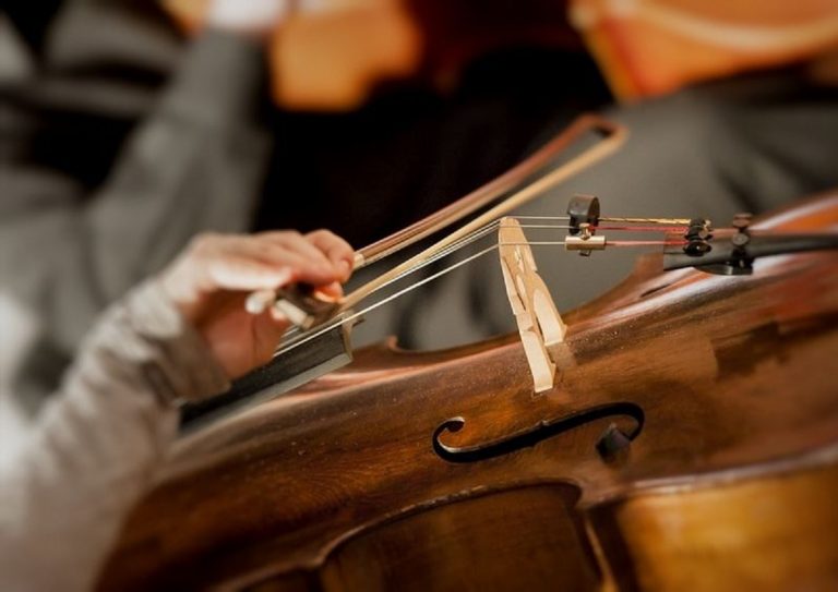 musica en la uci