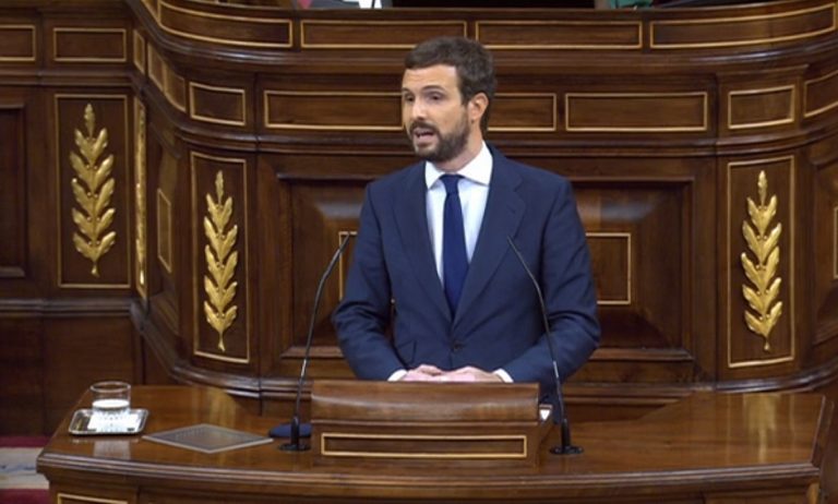 Pablo Casado