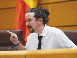 pablo iglesias