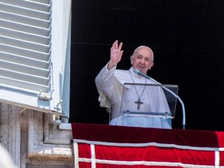 papa Francisco llamado