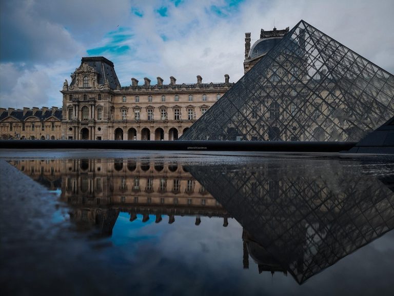 París toque de queda