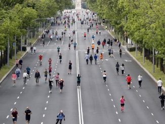 peatonalizacion madrid suspendida