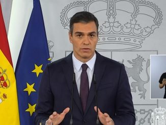 pedro sanchez comparecencia