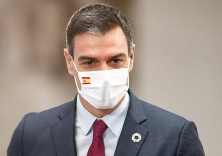 PedroSánchez