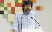 Cerrada la investigación sobre la Caja B de Podemos