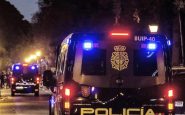 policia
