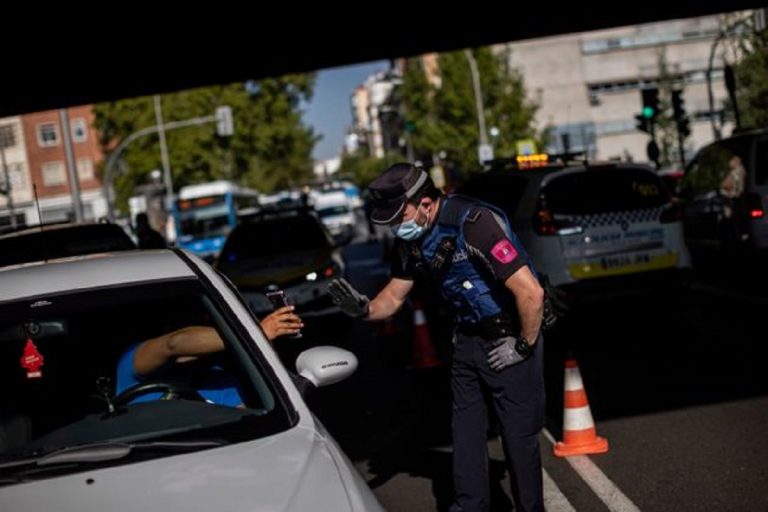 Policía Municipal